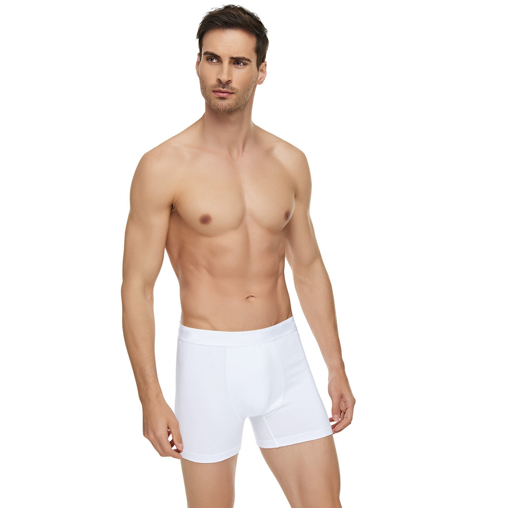Elit Modal Elastan Boxer