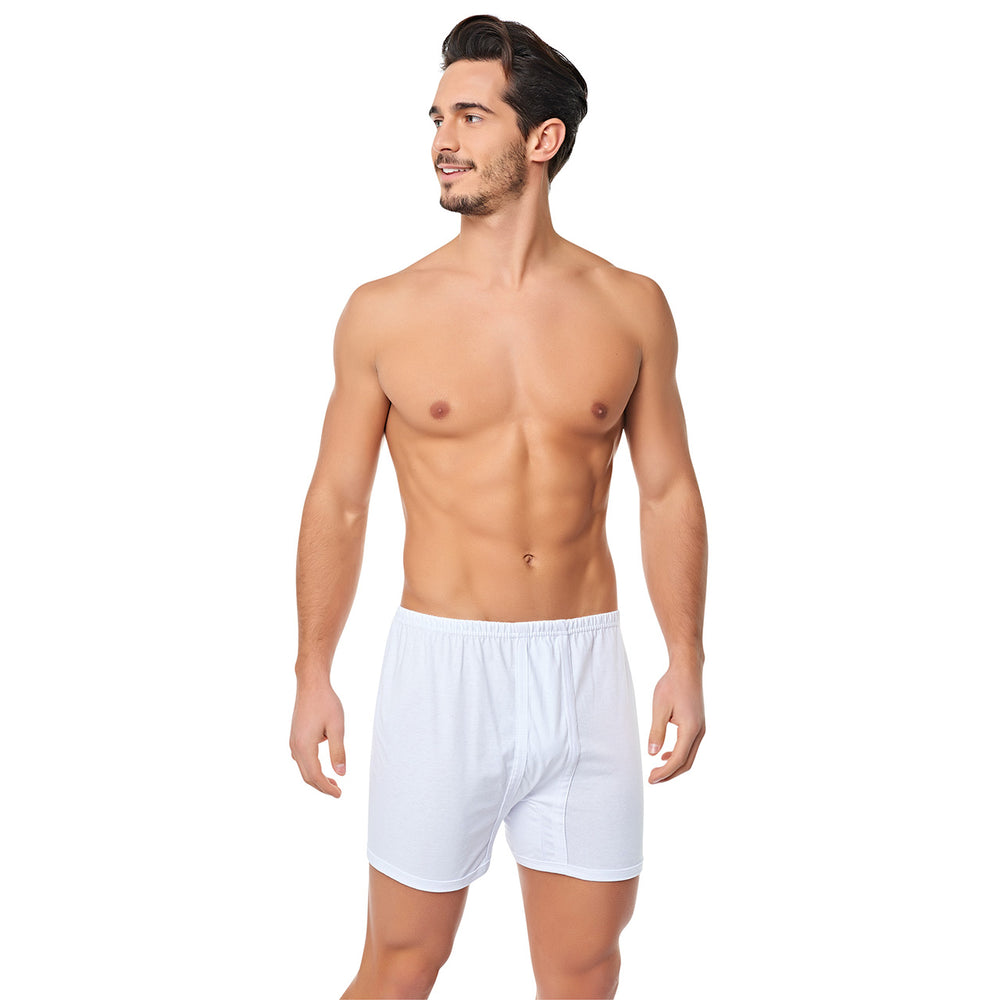 Tutku Arjantin Boxer