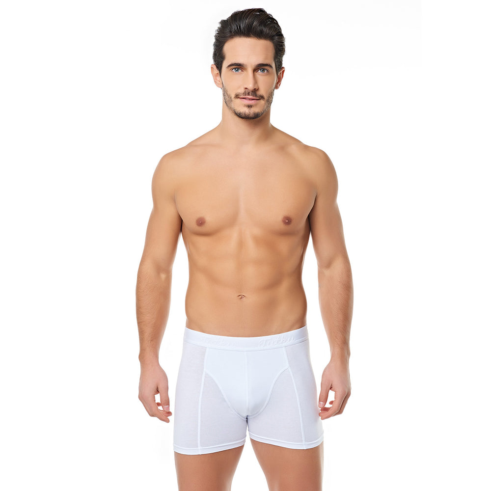 Tutku Elastan Boxer