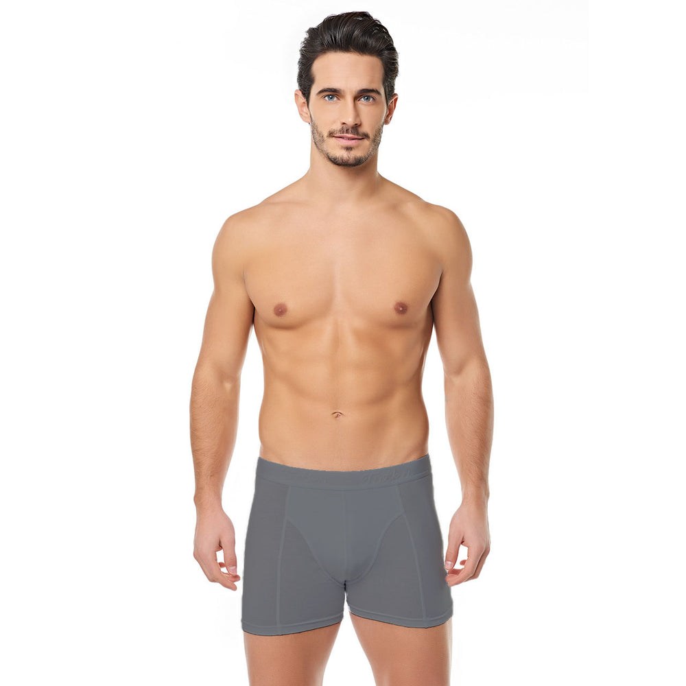 Tutku Elastan Boxer