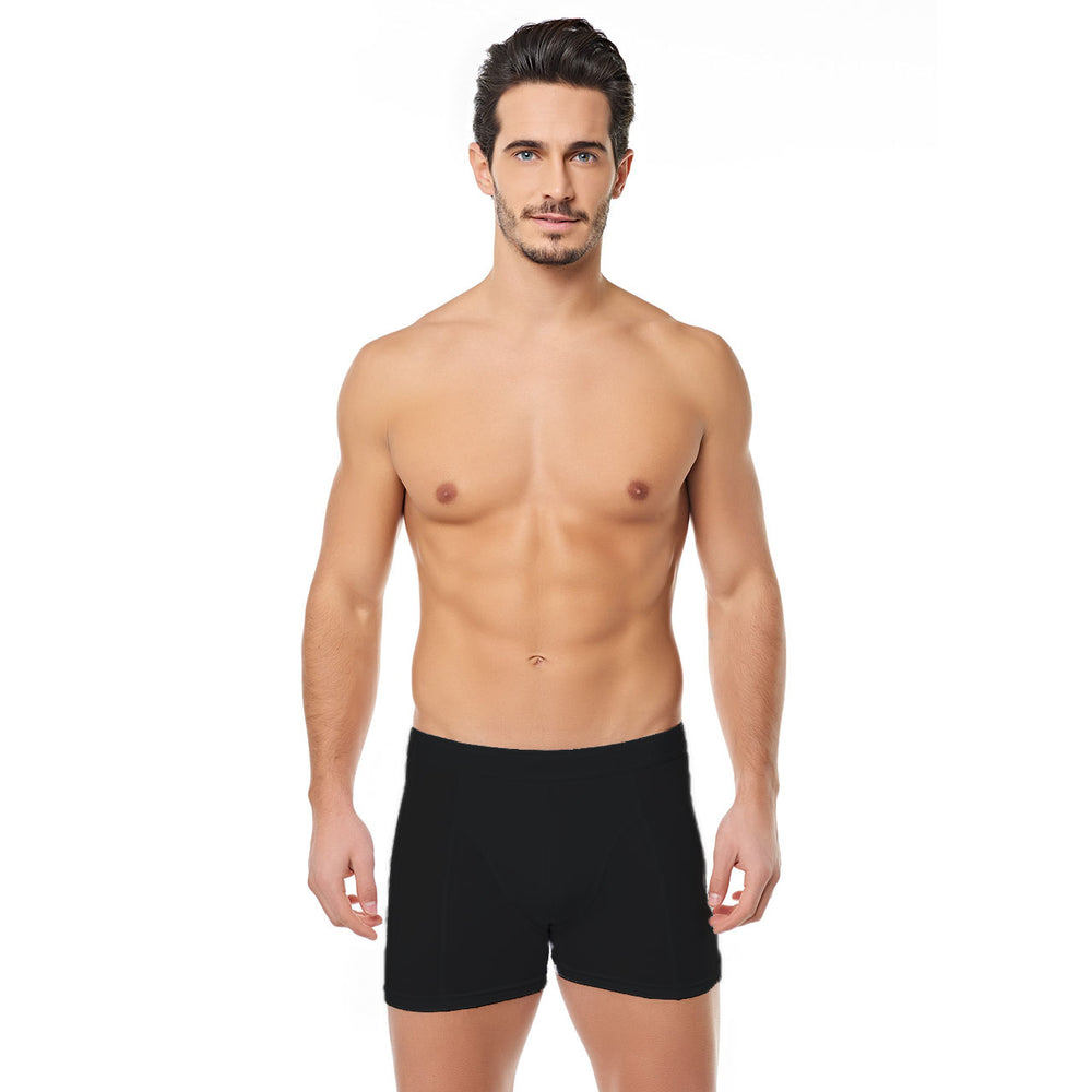 Tutku Elastan Boxer