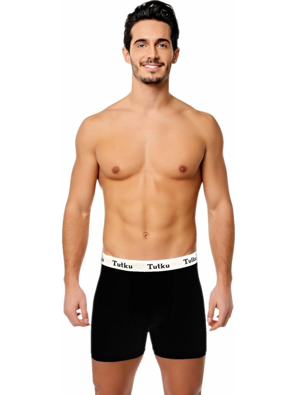 TER0400 Passion Elastane Sports Boxer