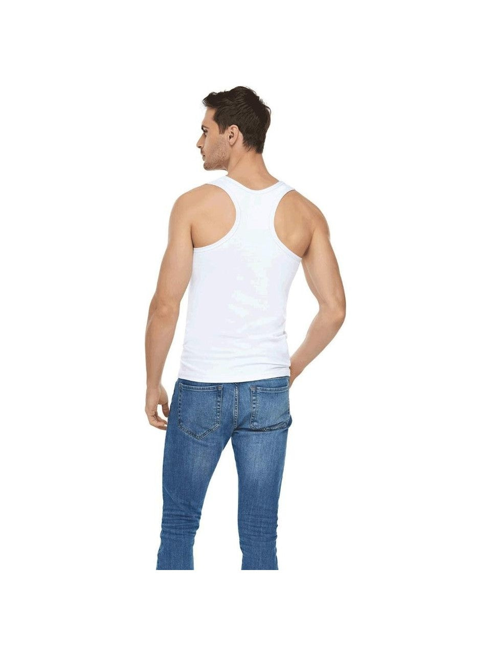 ELT1304 Elite Elastane Sports Undershirt