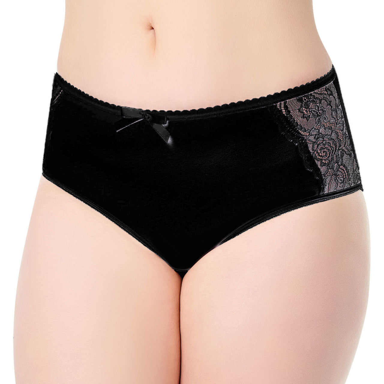 ELT2401 Elite Lace Side Bato