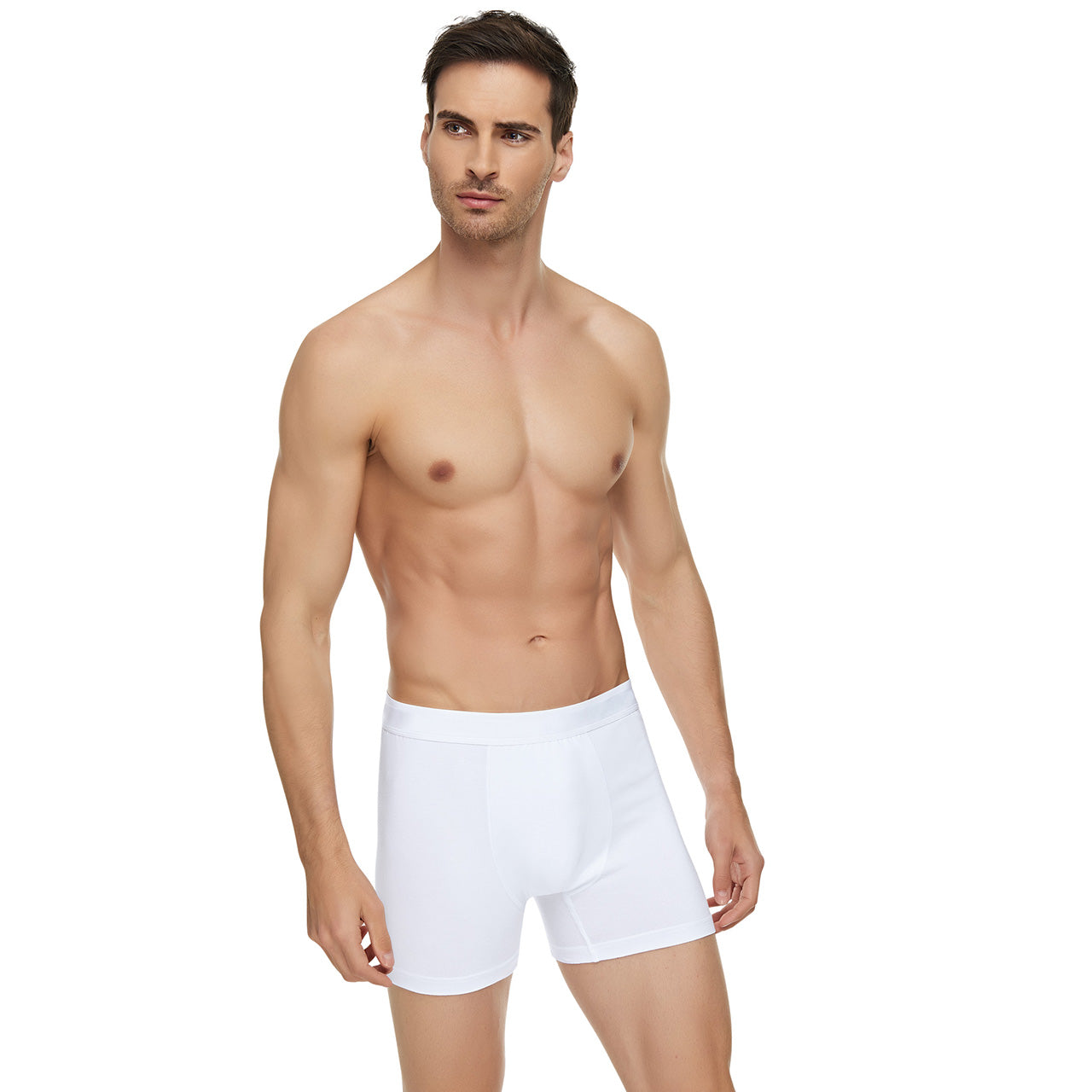 ELT1251 Elite Modal Elastane Boxer