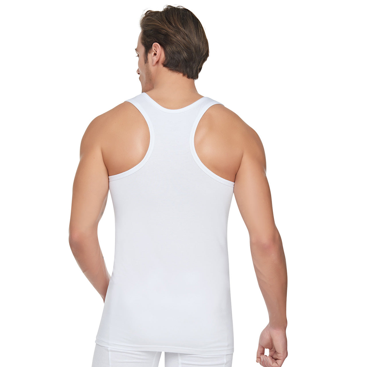 TER0118 Passion Ribana Sports Undershirt