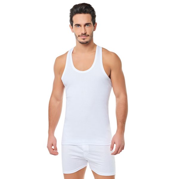 TER0118 Passion Ribana Sports Undershirt