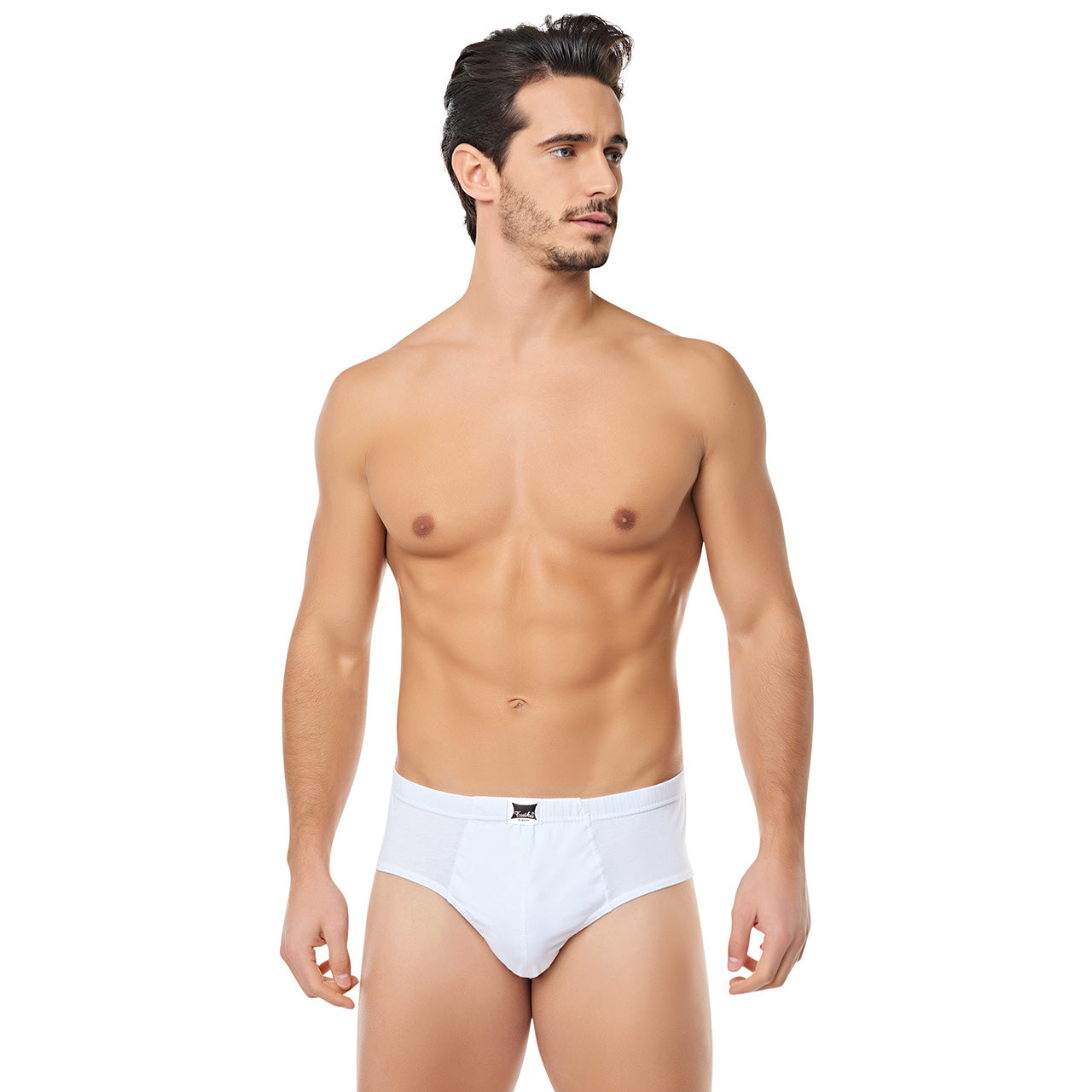 TER0109 Passion Men's Kom Slip