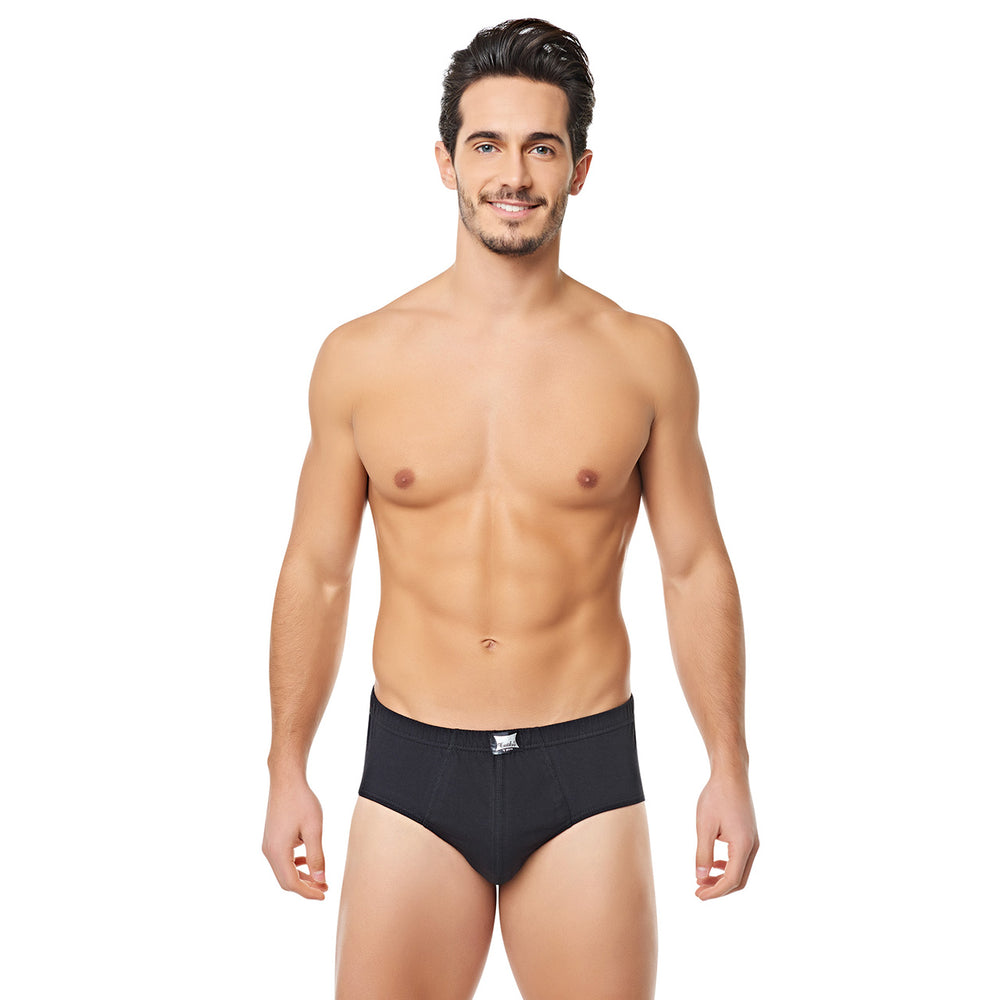 TER0109 Passion Men's Kom Slip