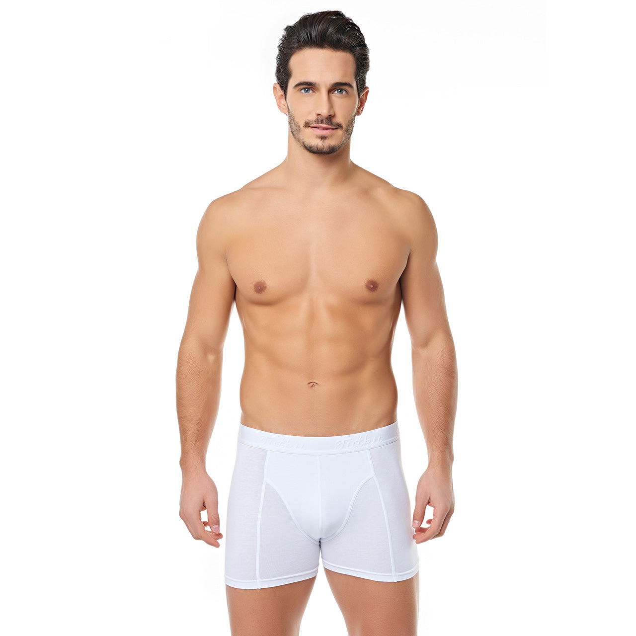 TER0114 Passion Elastane Boxer