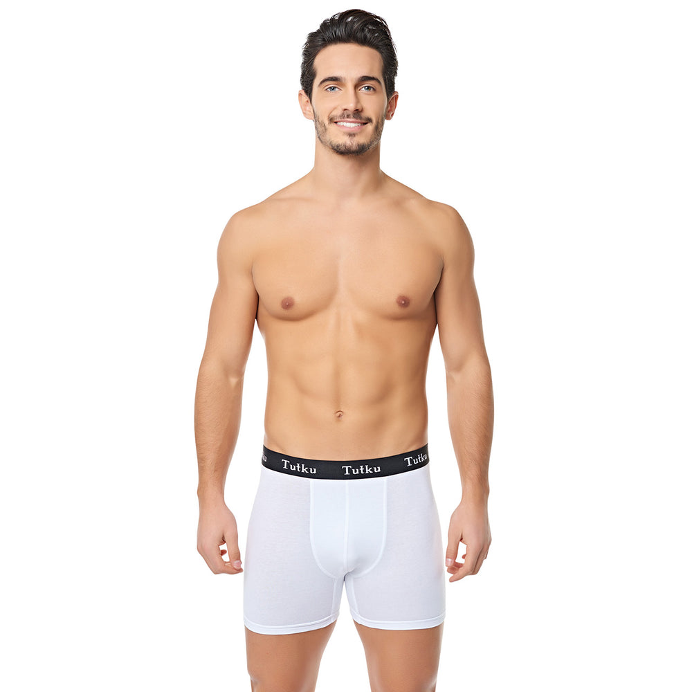 TER0400 Passion Elastane Sports Boxer