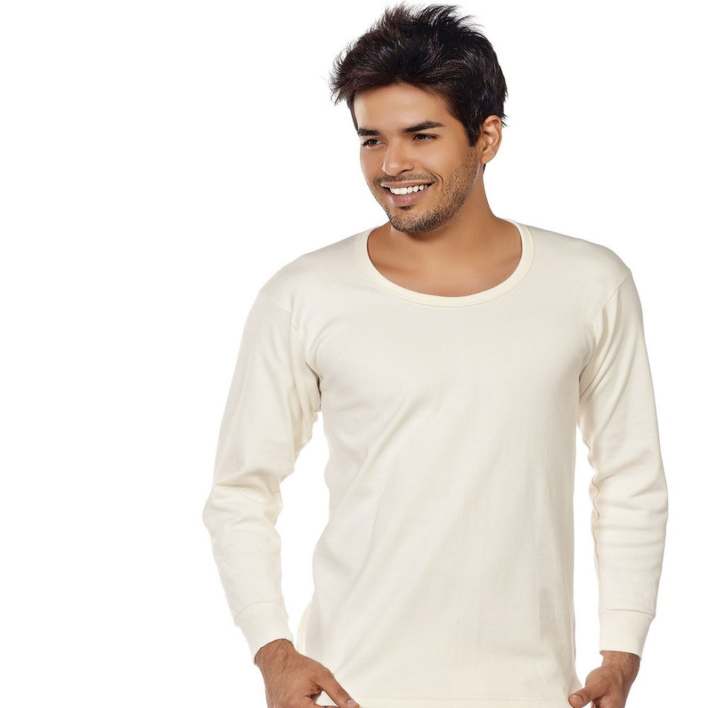 TER0112 Passion Interlock Undershirt