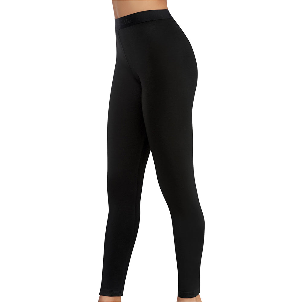 TKD0166 Passion Women's Thermal Tights Single Bottom