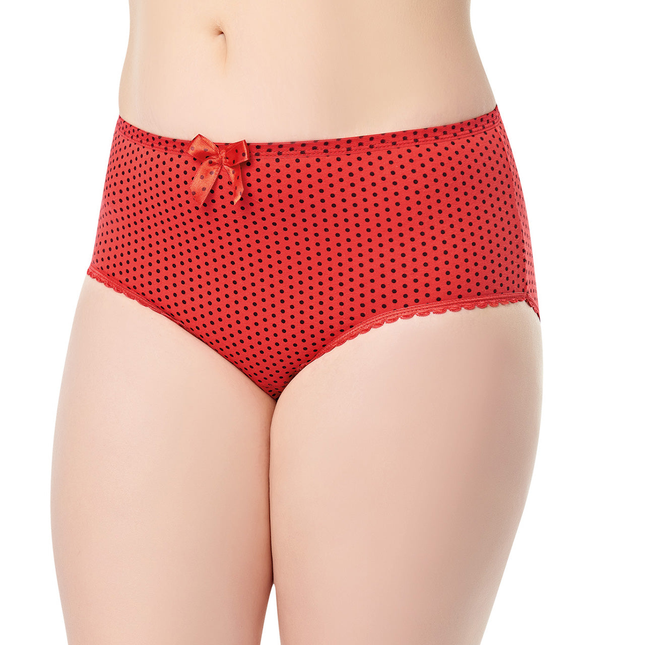 TKD933 Passion Polka Dot Bato