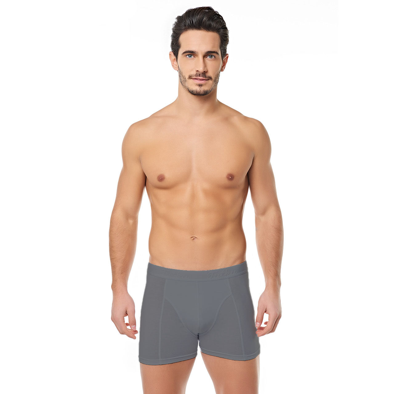 TER0114 Passion Elastane Boxer