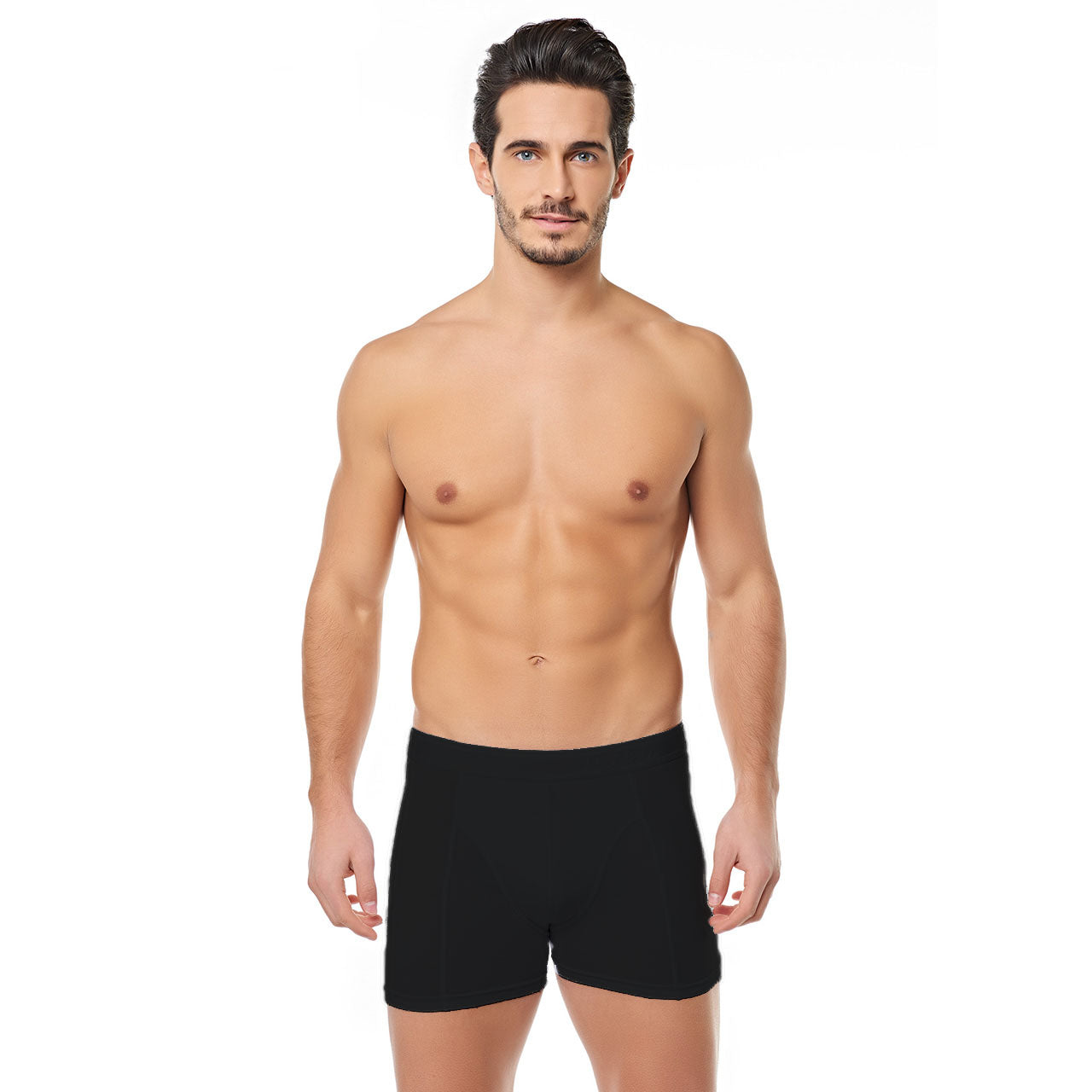 TER0114 Passion Elastane Boxer