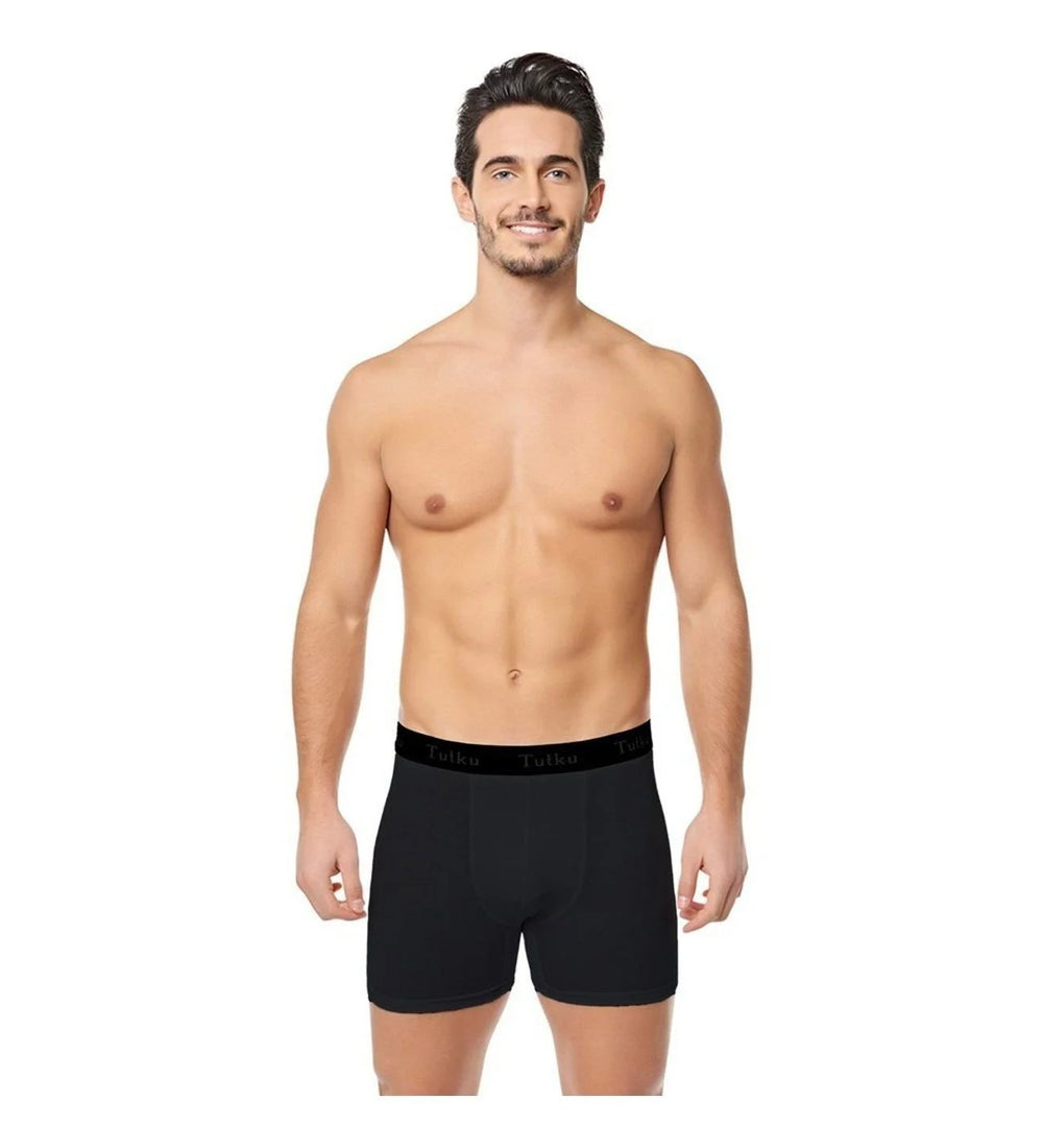 TER0400 Passion Elastane Sports Boxer