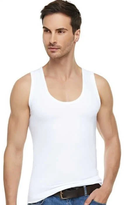 Passion Elite ELT1201 Elite Elastane Modal Undershirt